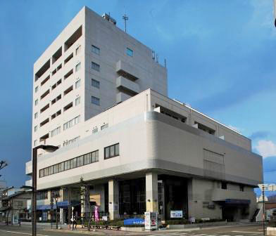 Hotel-Sekumiya 若狭旅馆