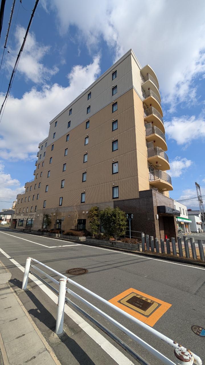 大和郡山太陽飯店