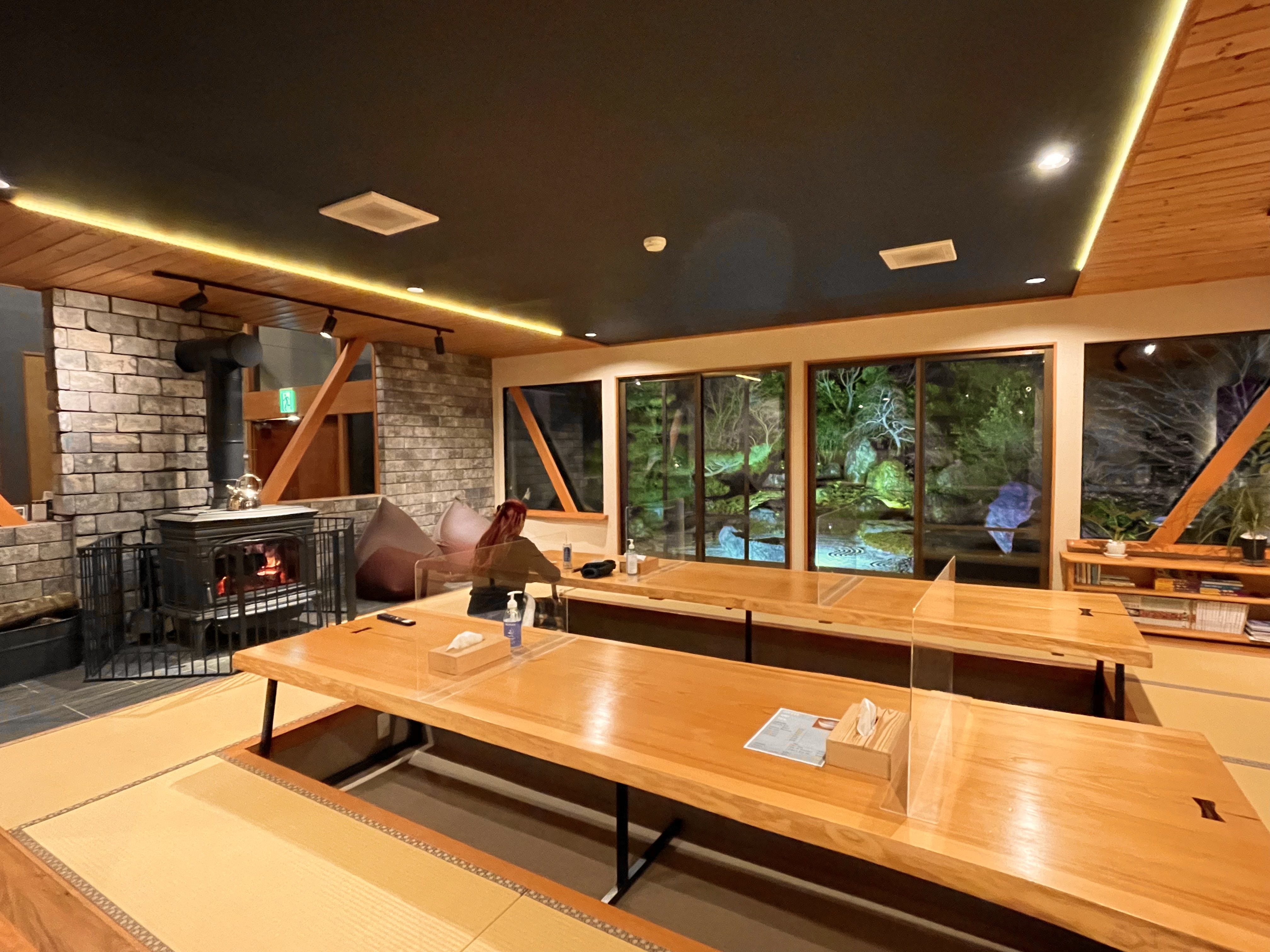 Asante Inn