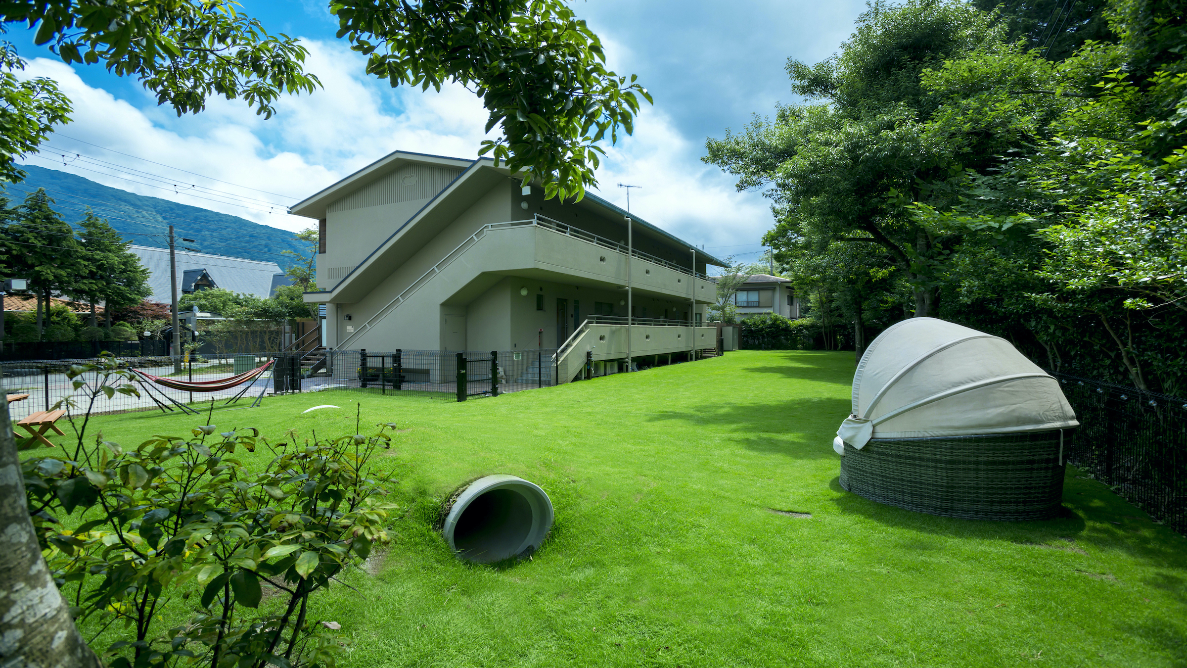 Hakone Pet-friendly Inn Yuniwa