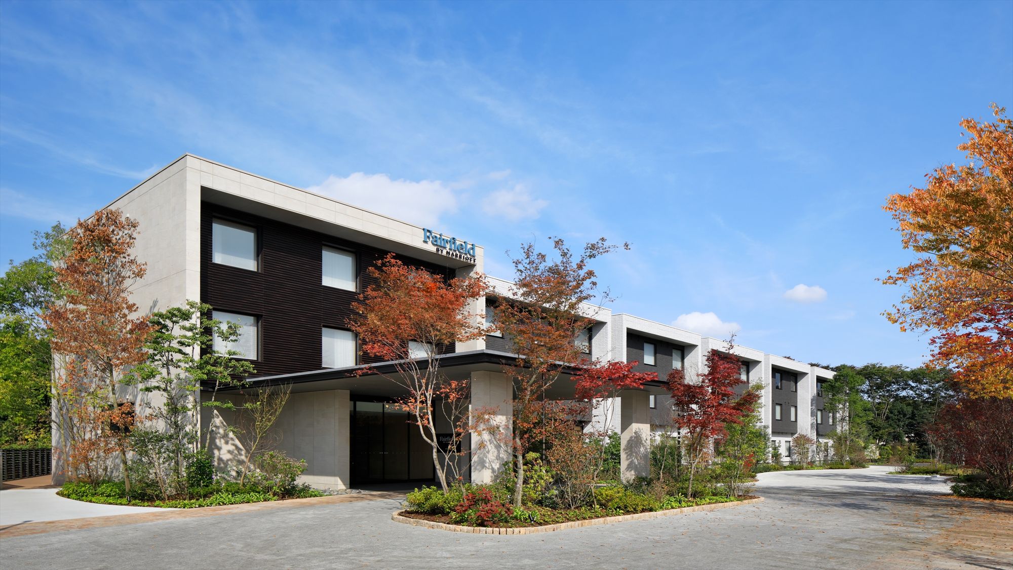 Fairfield by Marriott Tochigi Utsunomiya