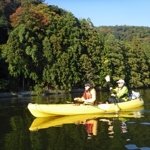 若狭・三方五湖の湖畔にあるクラフトビールの宿　湖上館ＰＡＭＣＯ（パムコ）