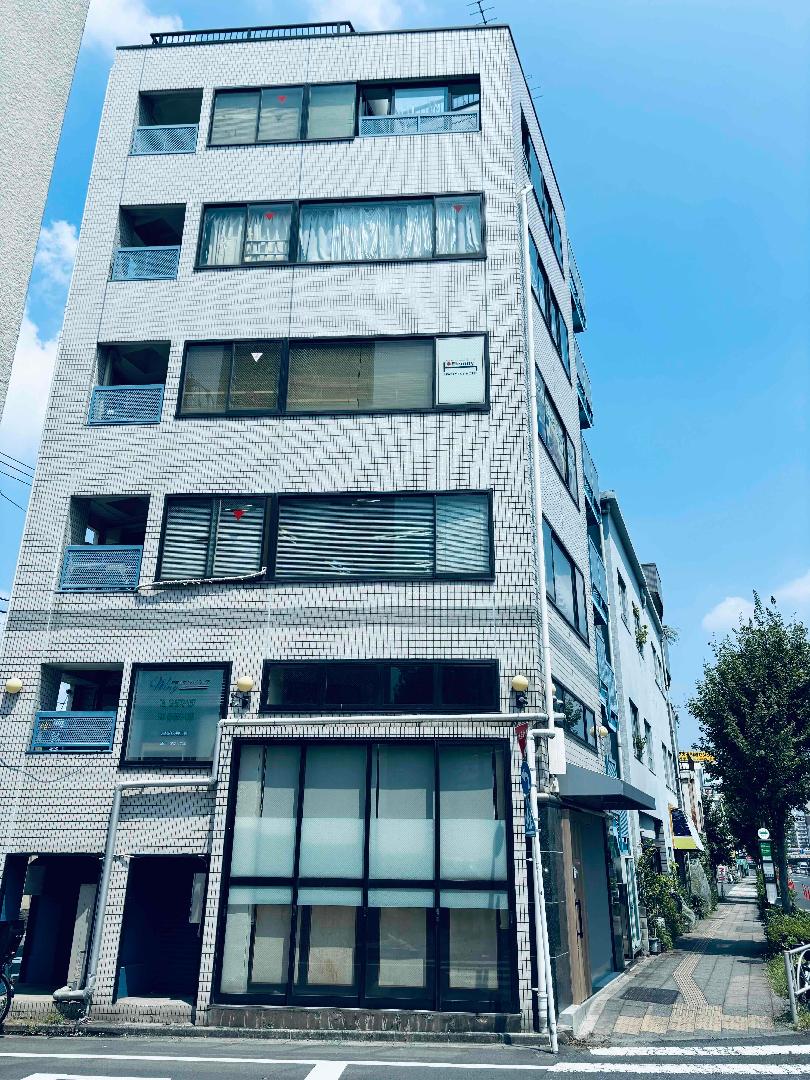 あすかレジデンス　かつしか