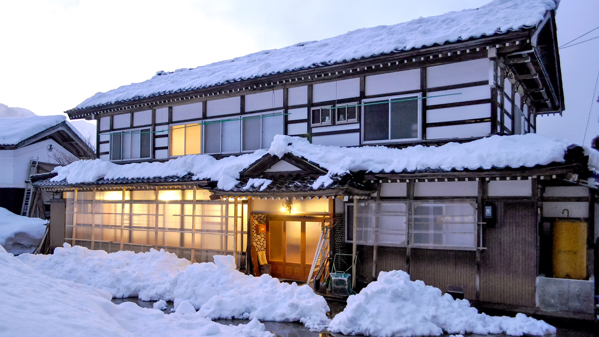 Guesthouse Takazuri Kita