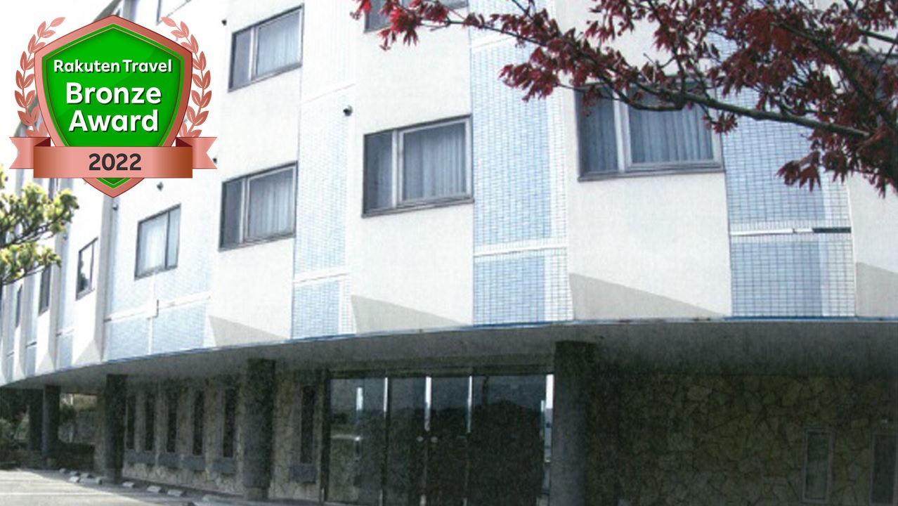 Hotel Daiei Masuda