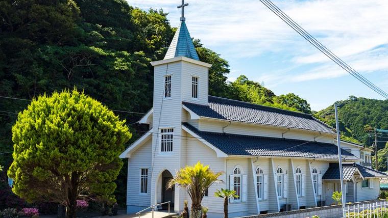 五岛列岛玛格丽塔度假村酒店（五岛·中通岛）