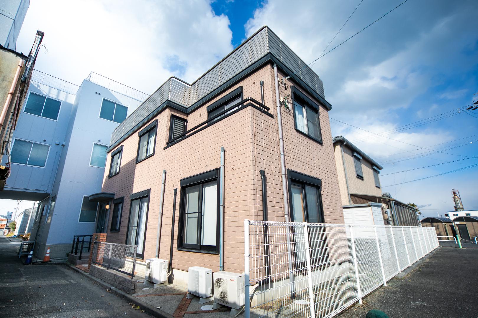 Miraie Yokkaichi Takasagocho