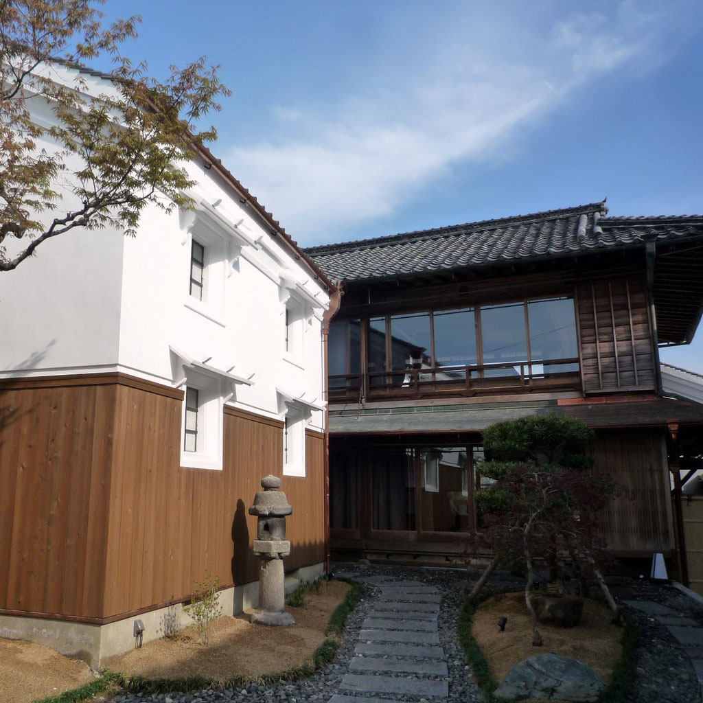 Ryokan Yanaseya