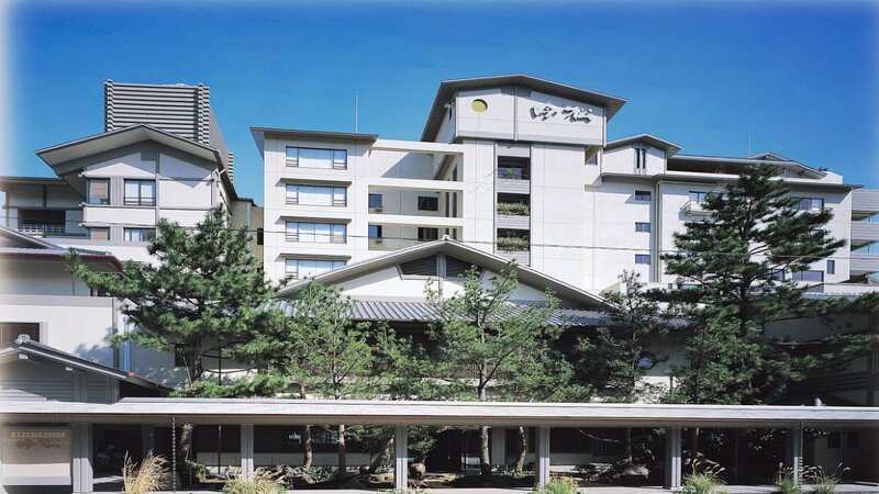 Ibusuki Onsen Ginsyo