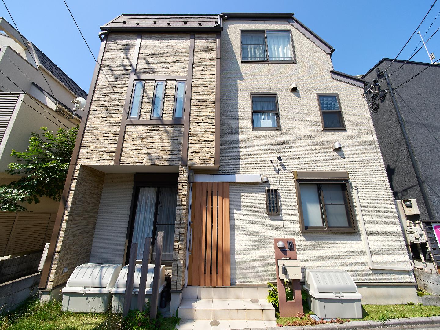 The Prime Tokyo SkyTree