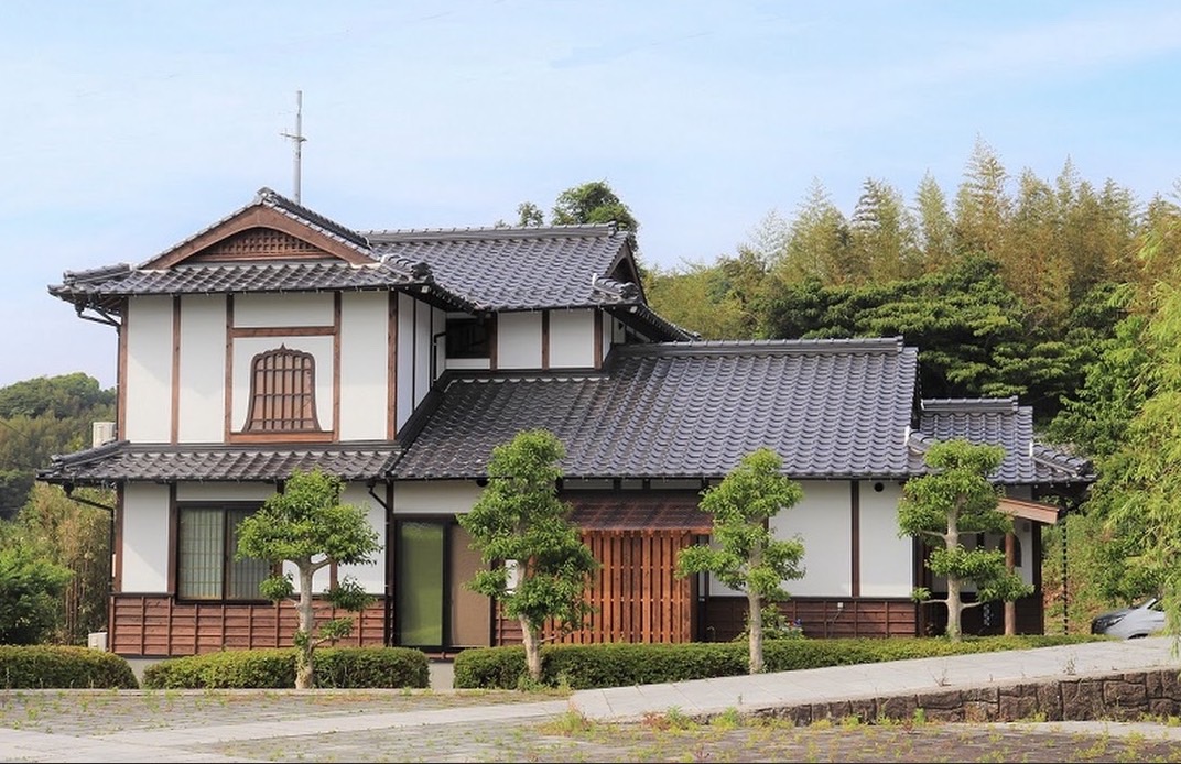 Entoki二尊院宿坊
