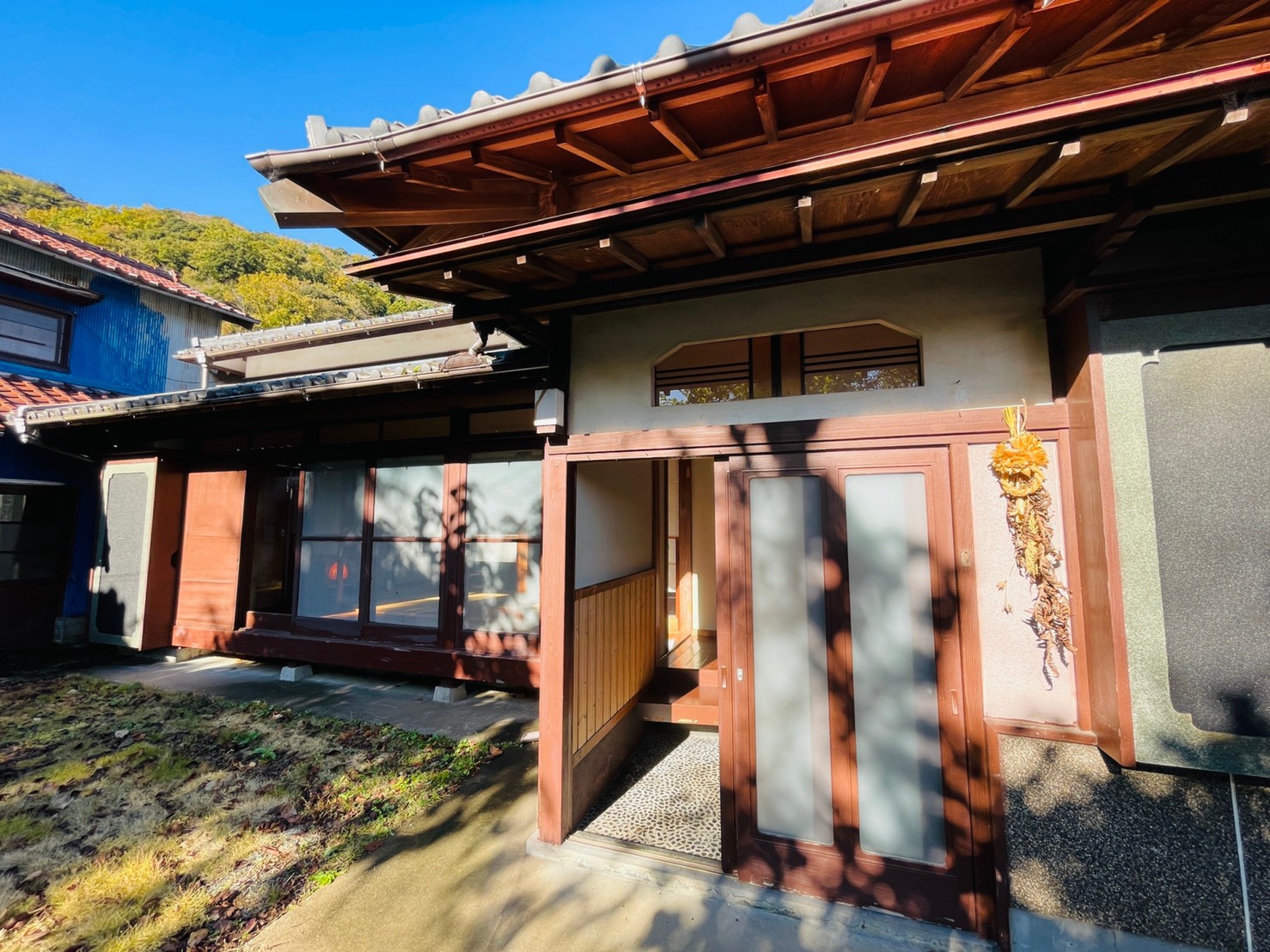 小鳥村 家庭友善度假屋