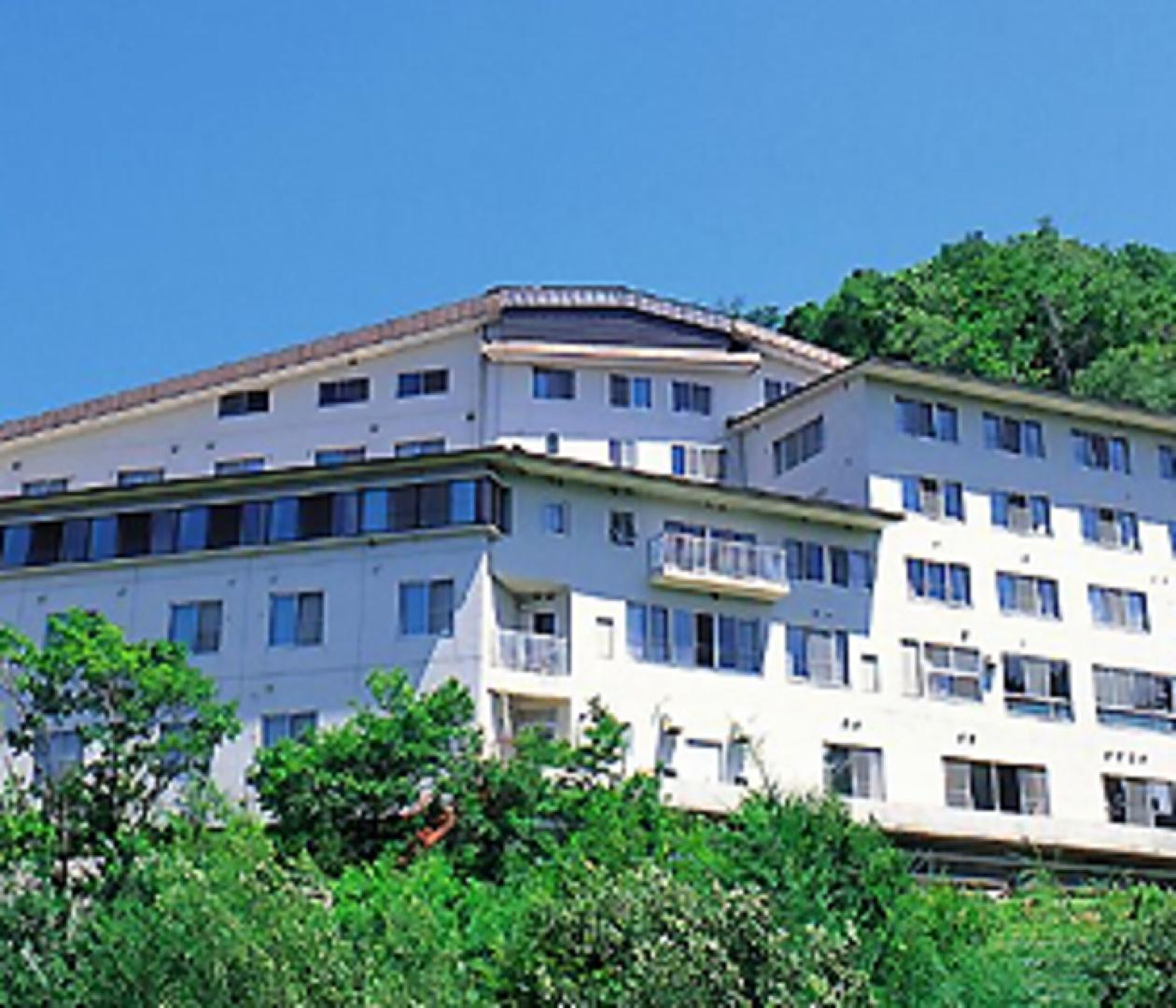Hotel Higashidate