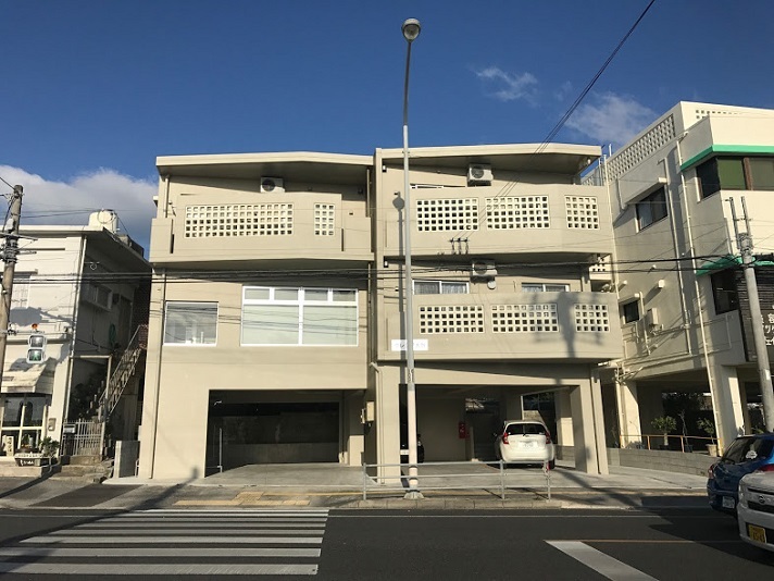 ＯｃｅａｎＮａｍｉｈｉｒａ