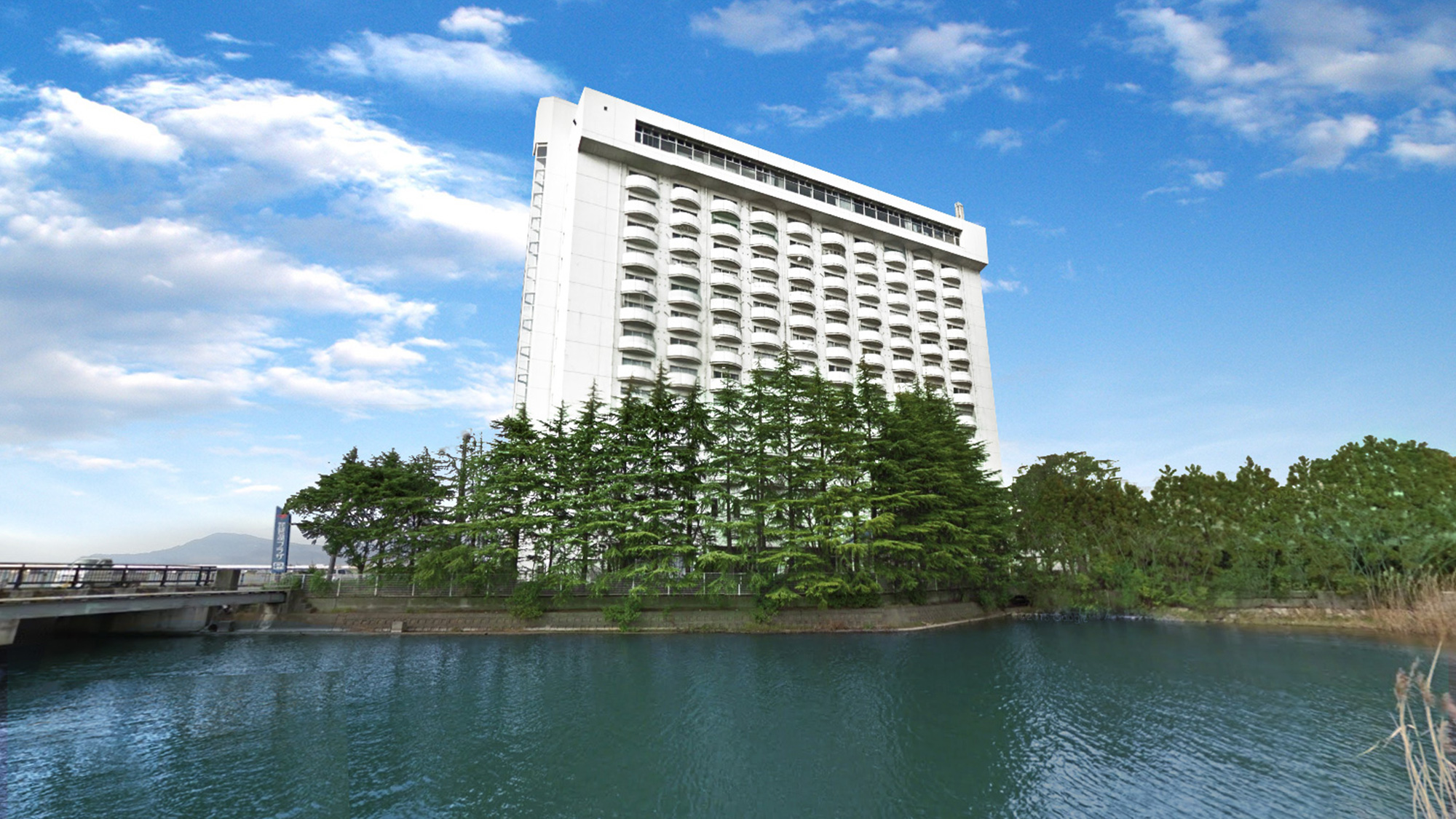 琵琶湖广场酒店（BBH酒店集团）