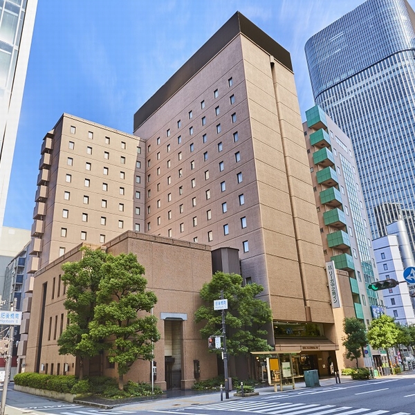 Rihga Place Higobashi (Rihga Royal Hotel Group)