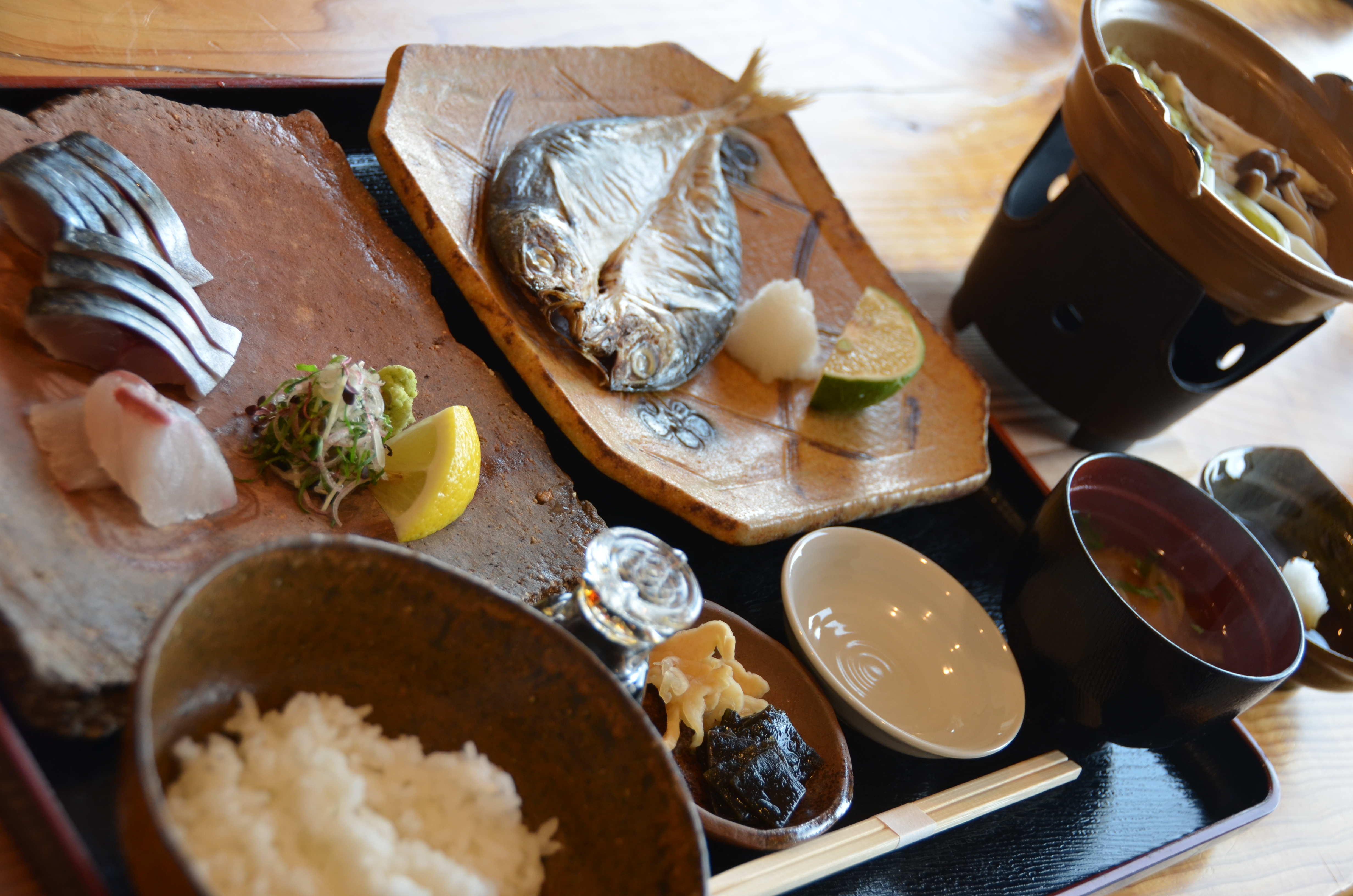 高平屋旅館