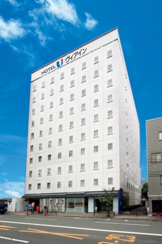 淺草 Via Inn 飯店（JR西日本集團）
