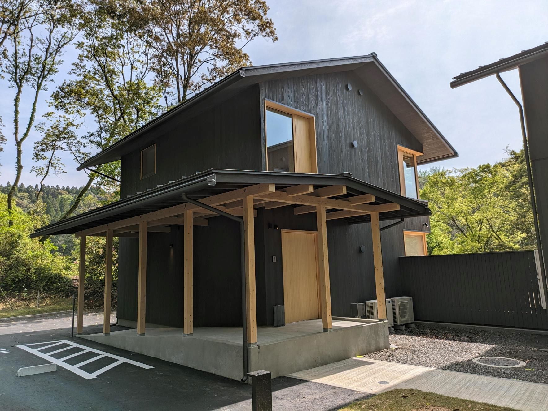 Snow Peak Miyakonojo Campfield