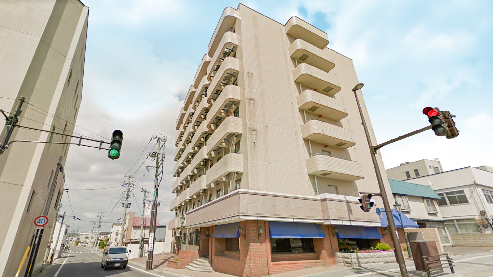 Hotel Hyper Hills Hirosaki (BBH Hotel Group)