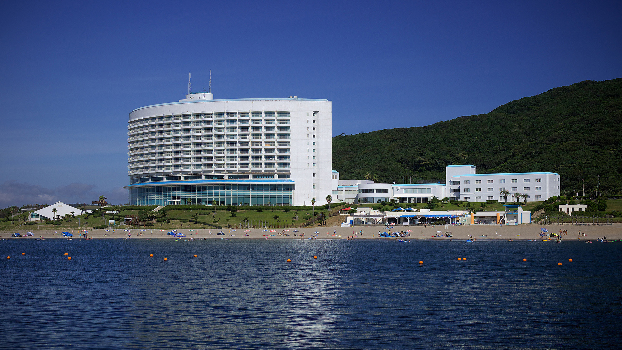 伊良湖リゾート＆コンベンションホテル（旧伊良湖シーパーク＆スパ）