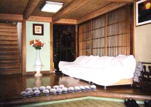 Yamashiroya Ryokan