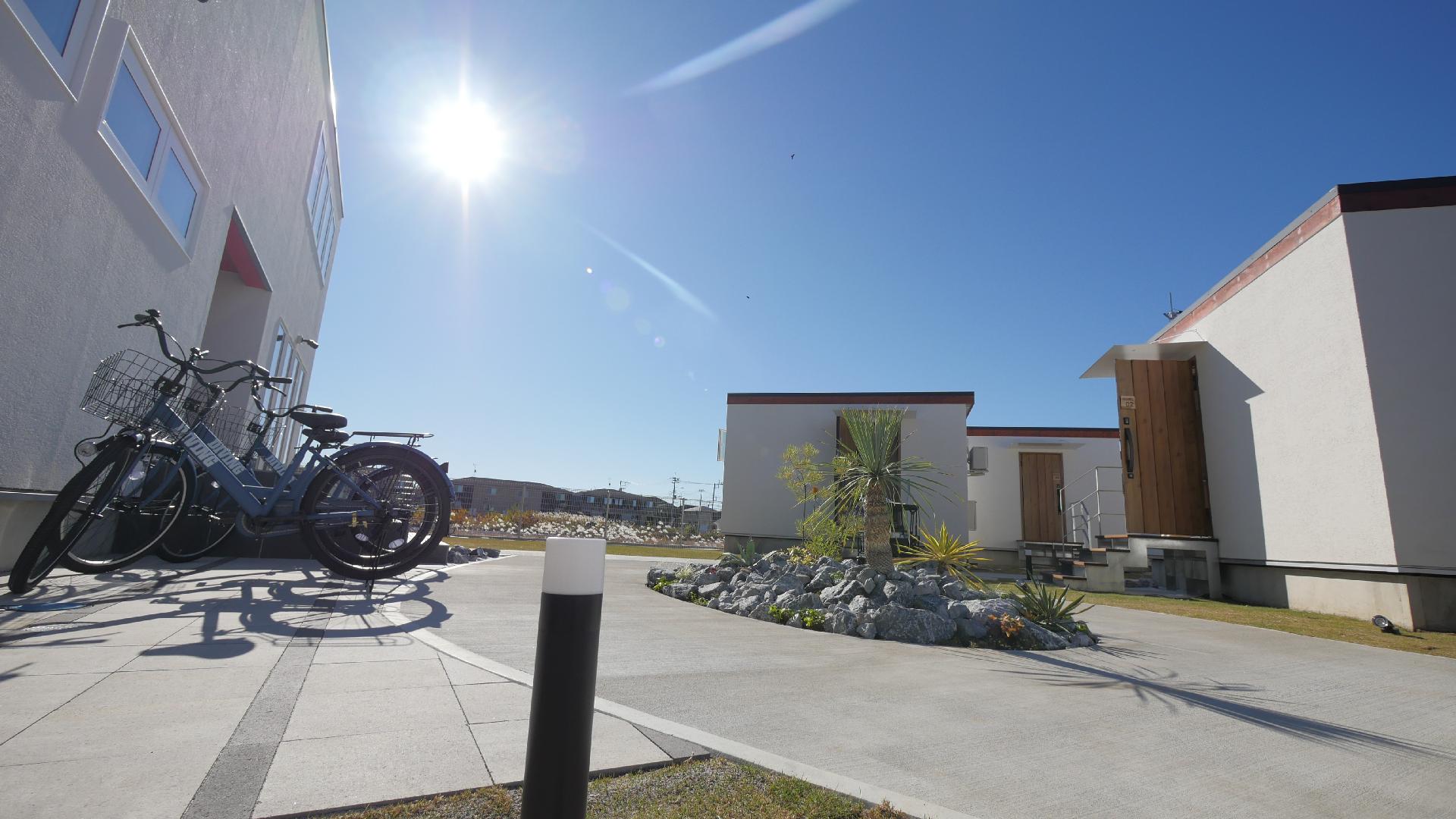 Hotel Villa The Room e-Sports & Resort