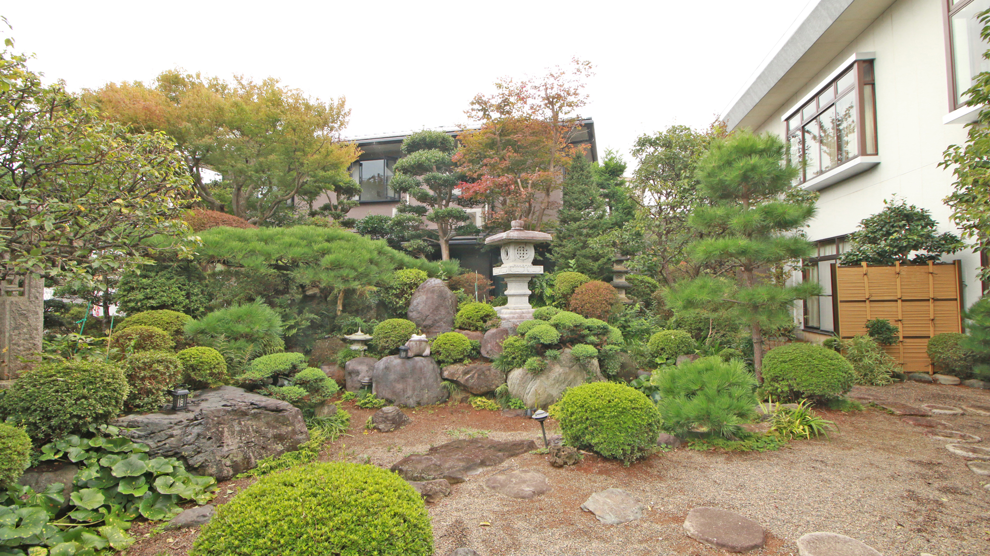 Ryokan Minshuku Kurumiya