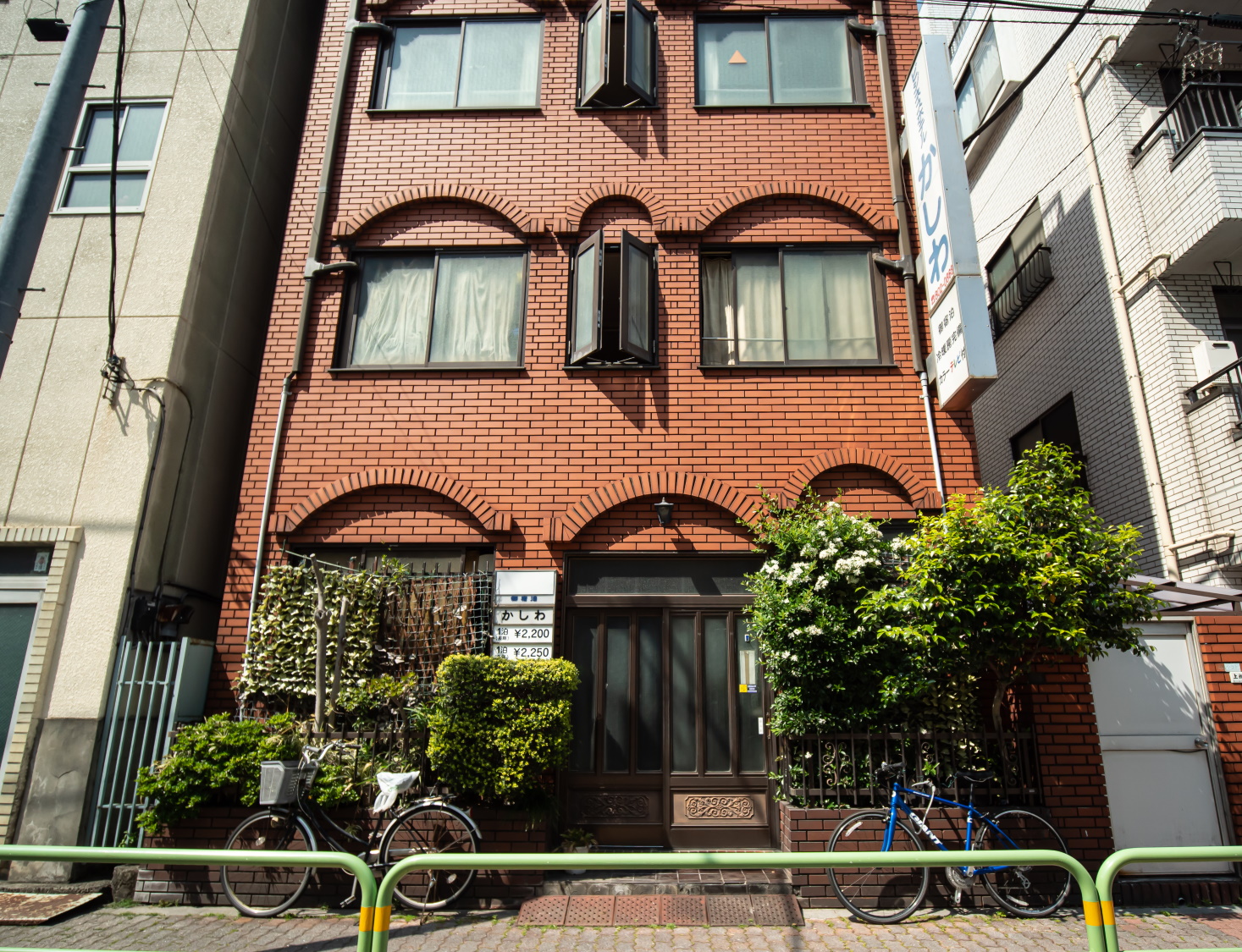 Business Hotel Kashiwa