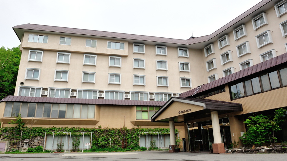 Shiga Park Hotel