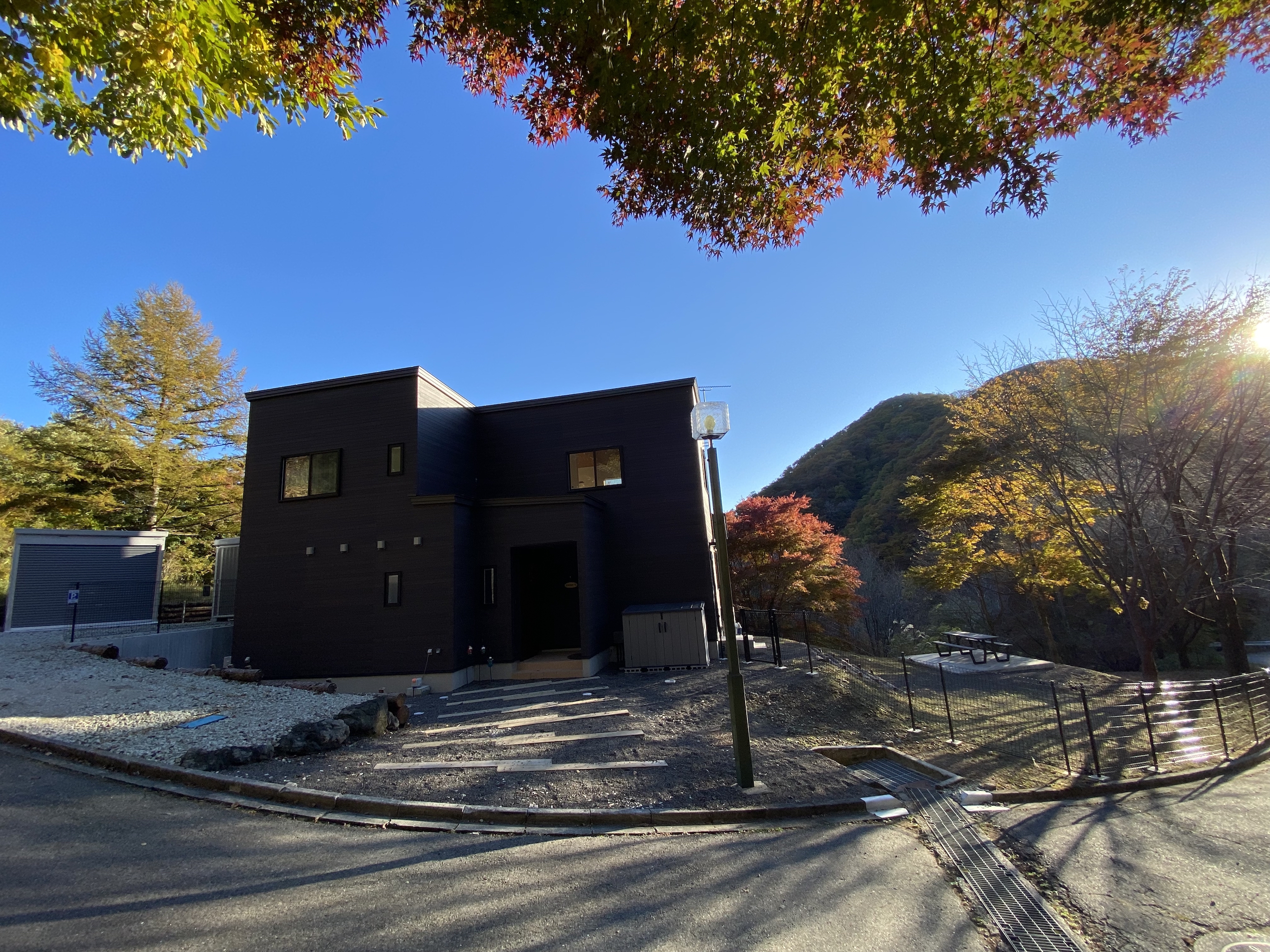 Your Home in Karuizawa