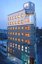 Asano Hotel