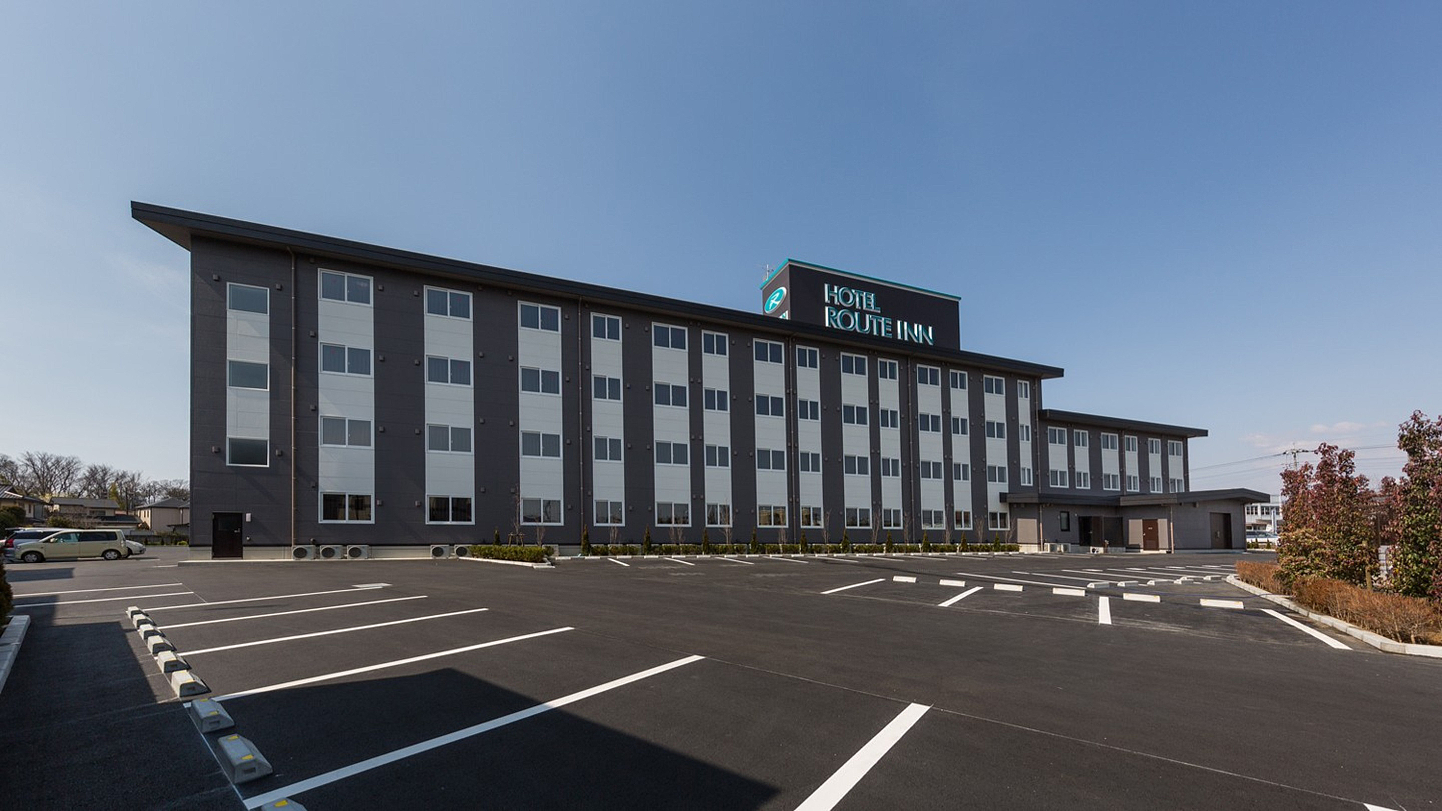 Hotel Route-Inn Kumagaya