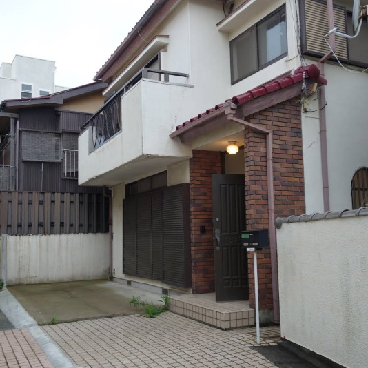 Taro's House Kamakura Hase