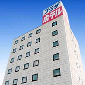 Business Mizunami Plaza Hotel