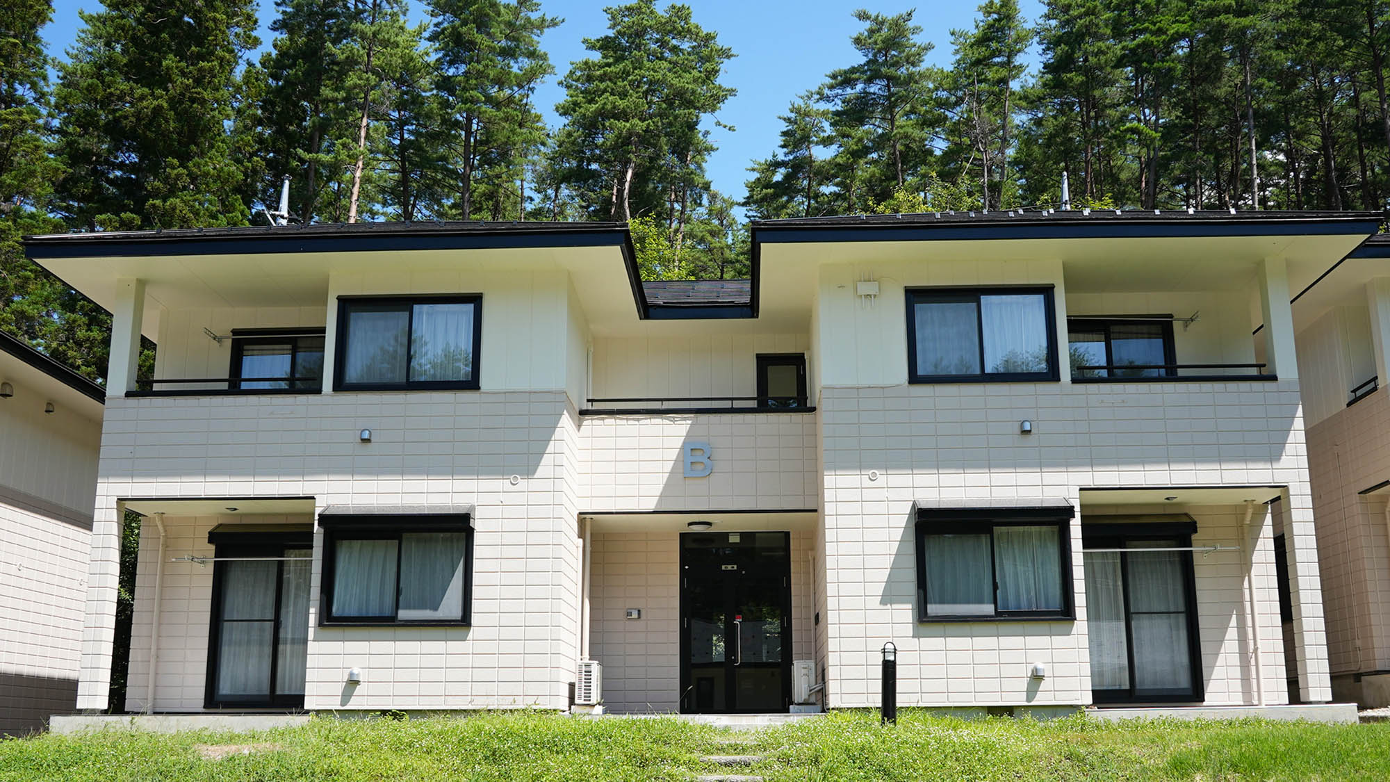 アルソア女神の森 美ウェルネスガーデン