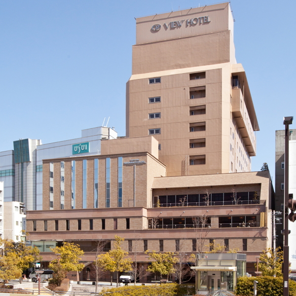 Koriyama View Hotel