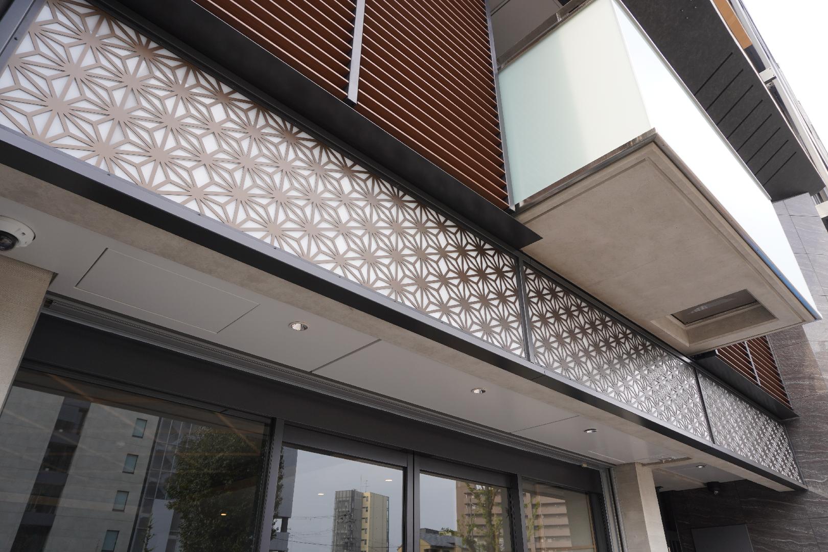 Premium Apart Monday Kyoto Gojo