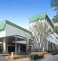 Purity Makibi 飯店
