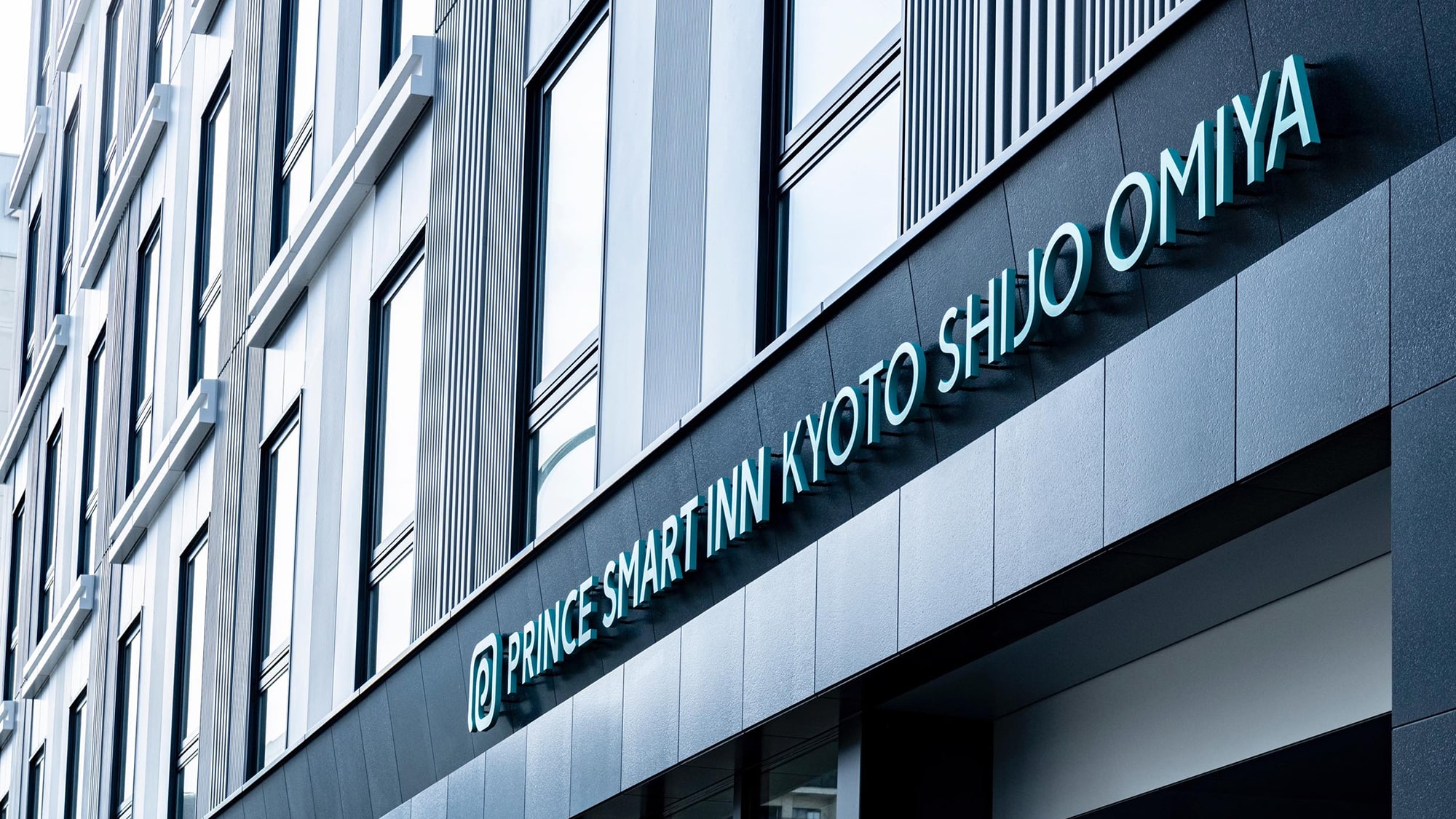 Prince Smart Inn Kyoto Shijo Omiya