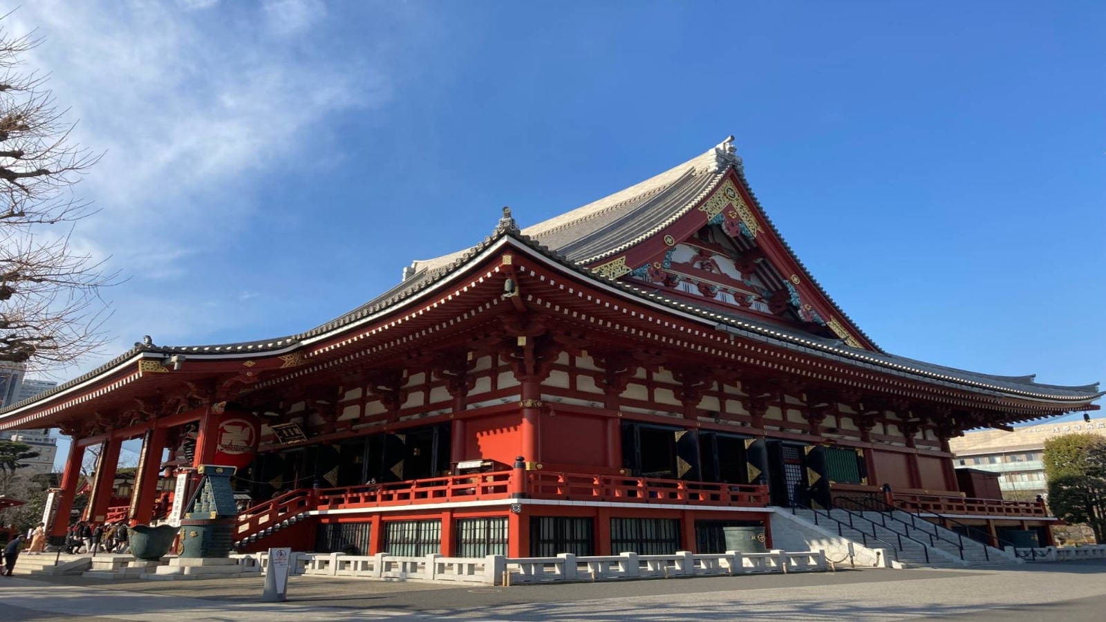浅草观音里酒店