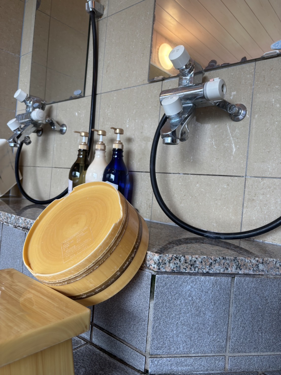 Kinosaki Onsen Sanso Ashigaru Ryokan