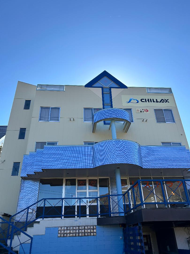 岩原Jonnobi温泉酒店