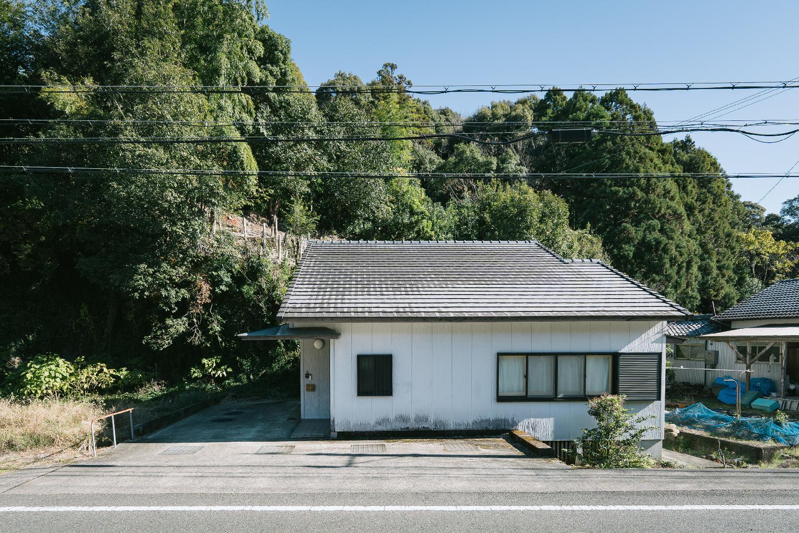 那智溫泉南之湯