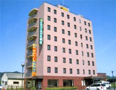 City Hotel Mineyama