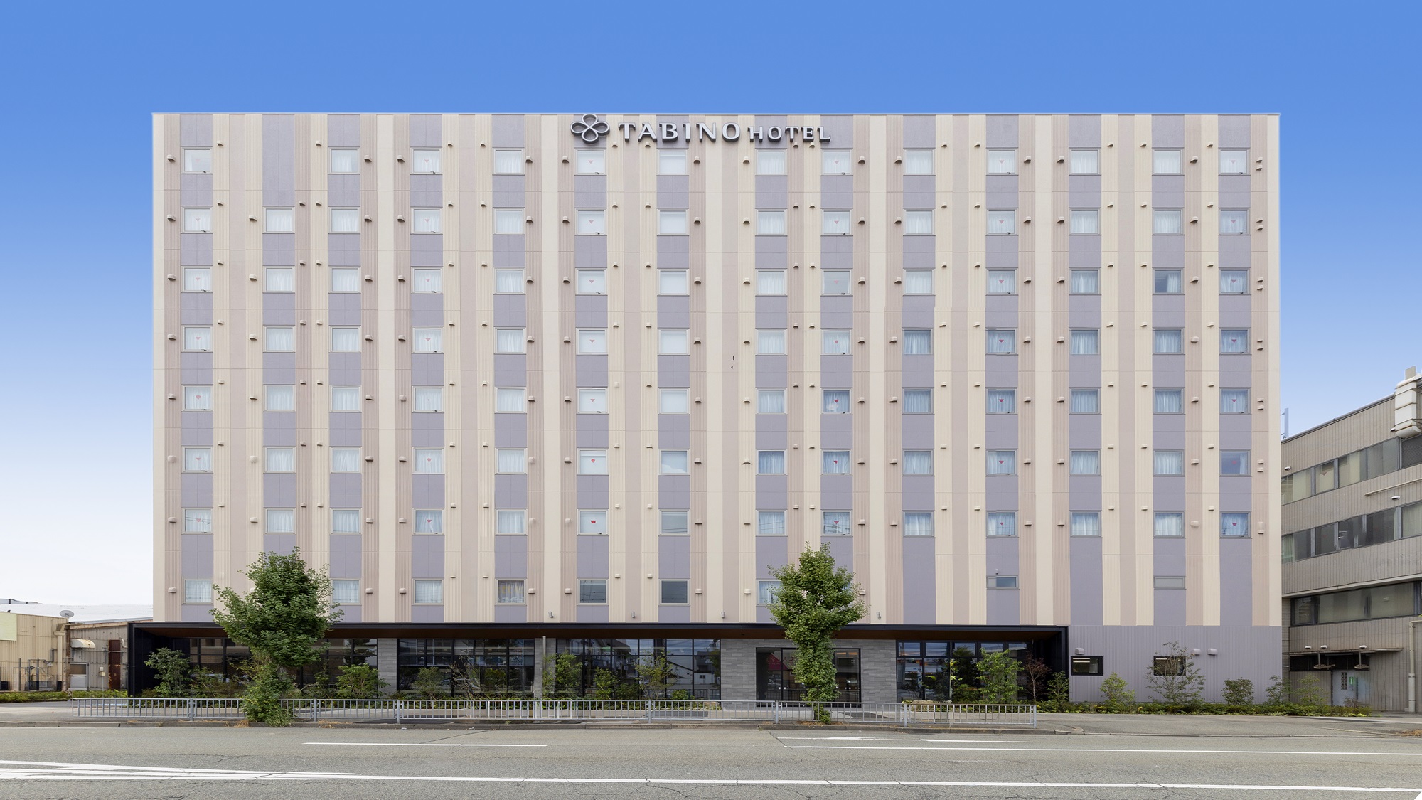 加古川站前旅之酒店