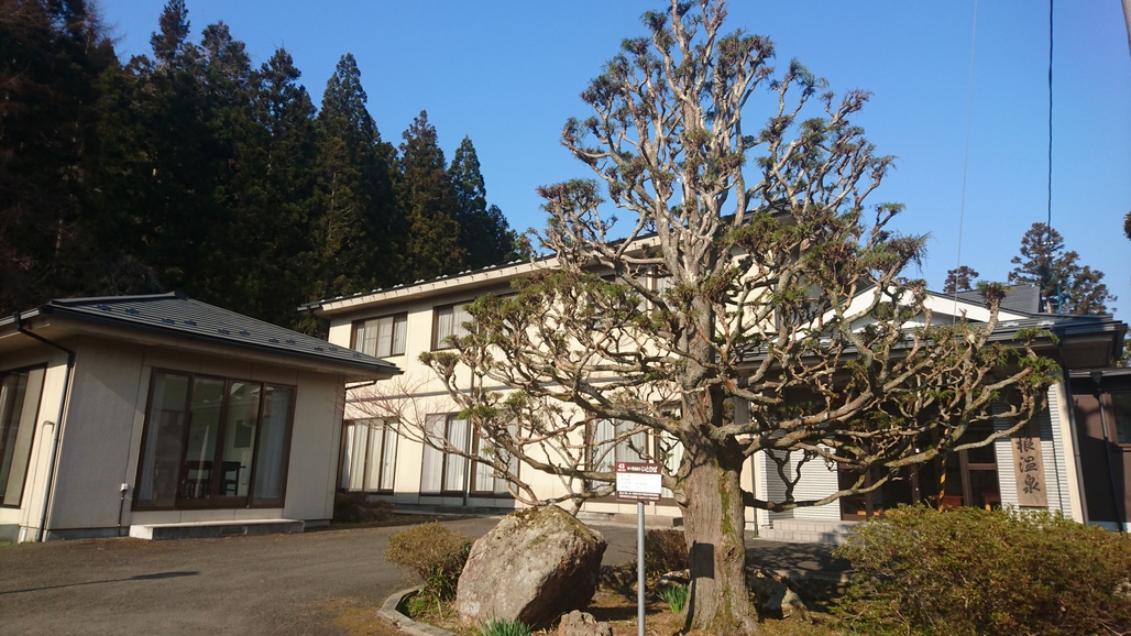 Kankane Onsen