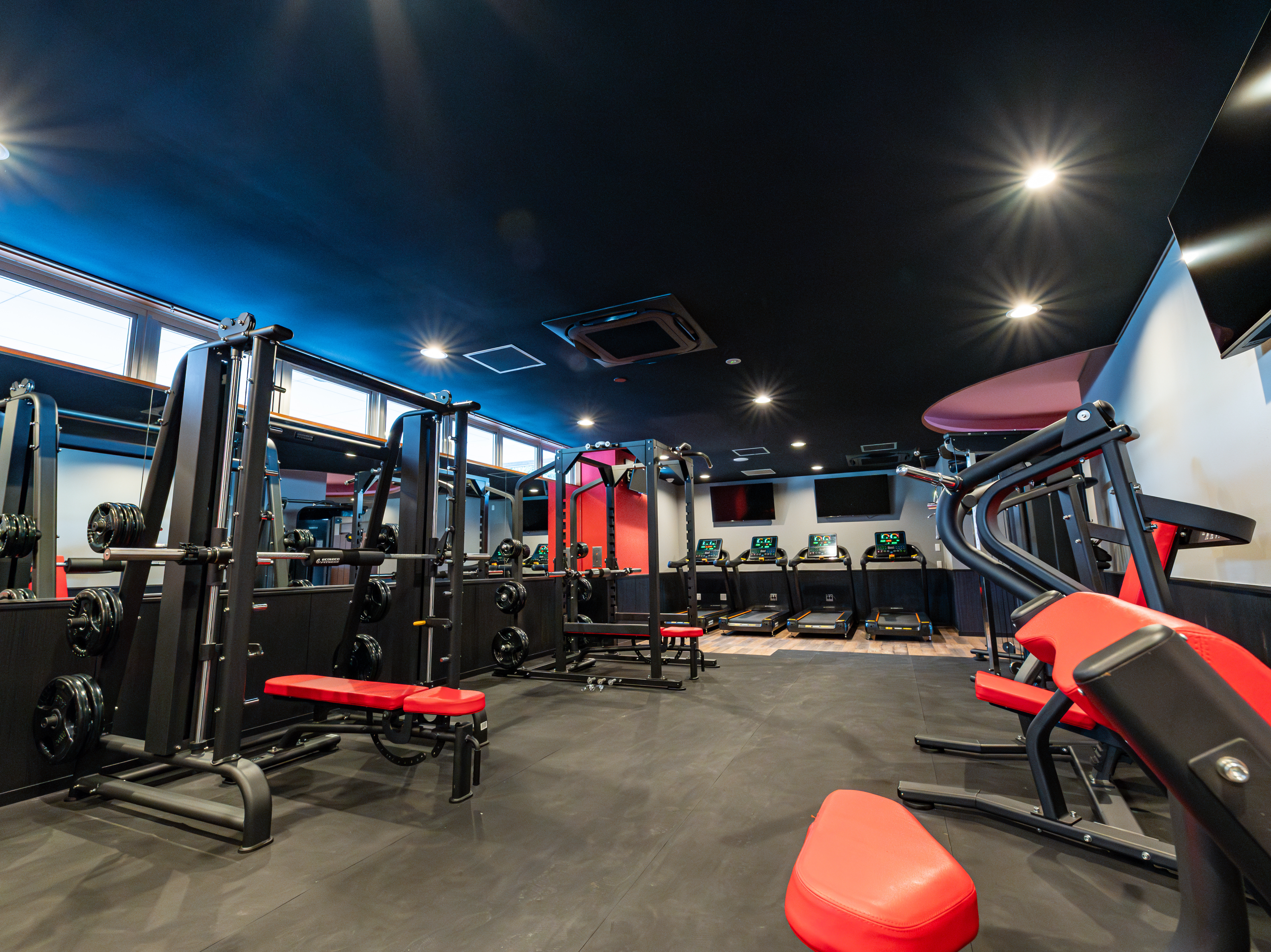 Akagi Onsen Hana Hotel & Spa Shibukawa