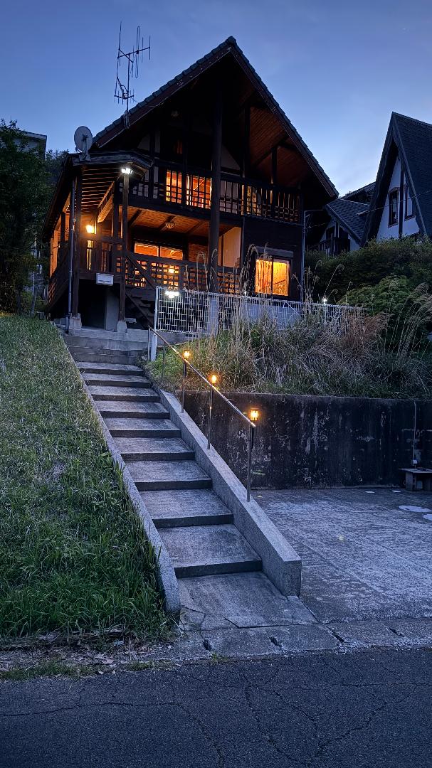 Minamiaso Kugino no Sato (Pet-friendly)