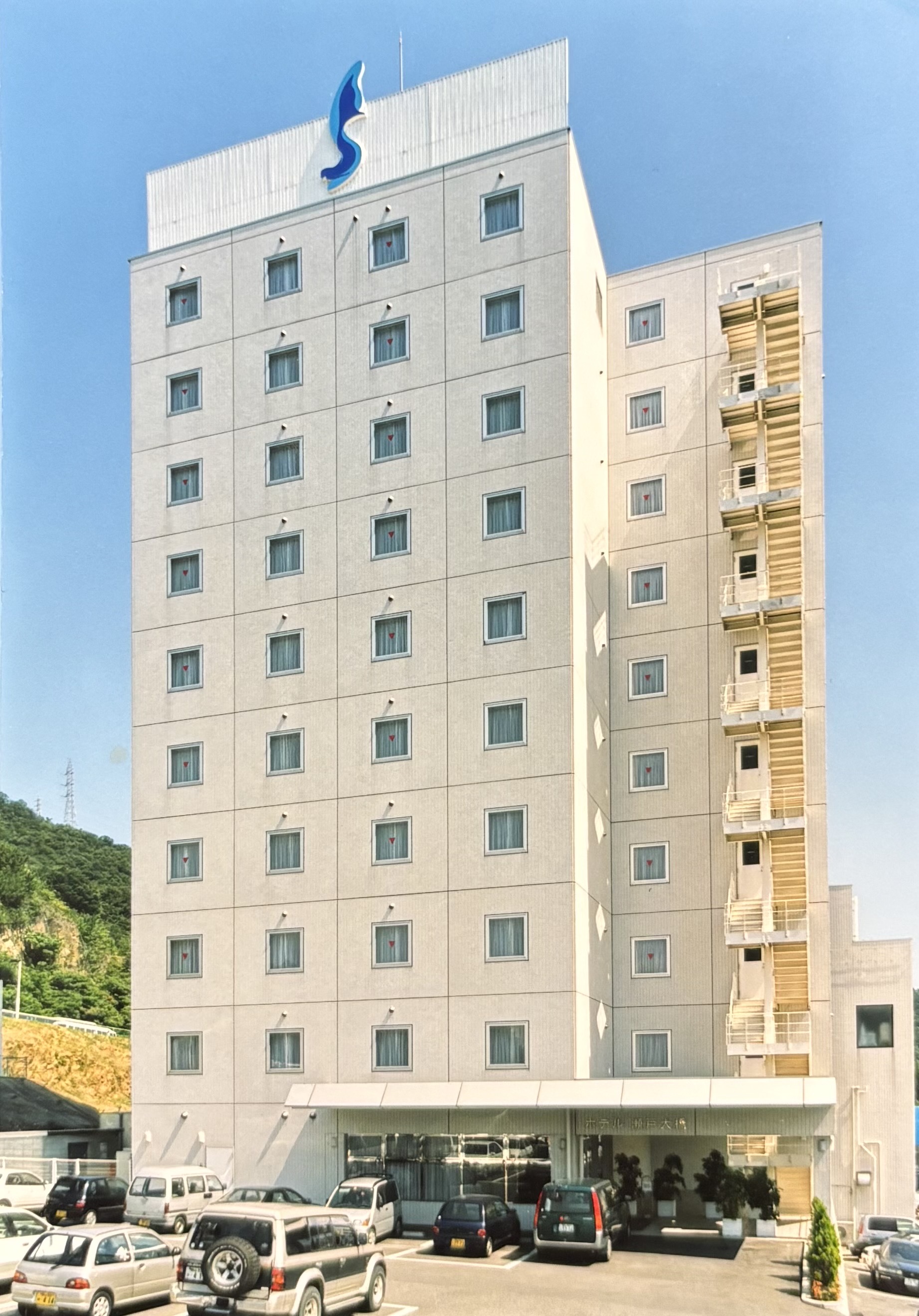 호텔 세토 오하시